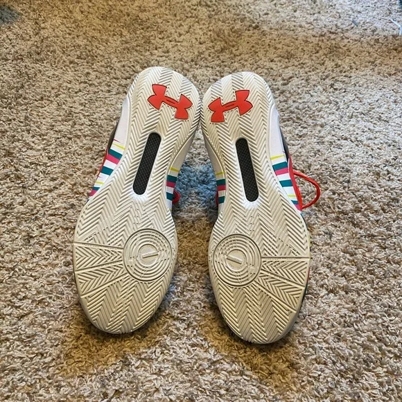 Curry 3 ‘CNY’ - Picture 2 of 6